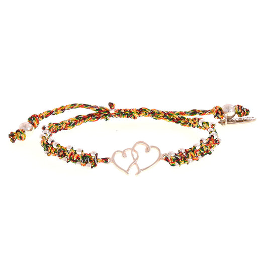 Pulsera "Inseparables"